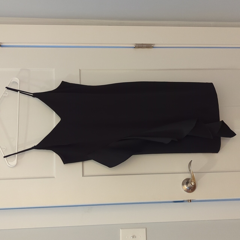 WHBM Little Black Dress